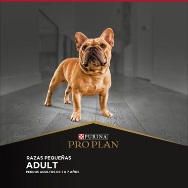 ProPlan Puppy razas pequeñas de 3 kg: El Comienzo Perfecto para Cachorros de Raza Pequeña