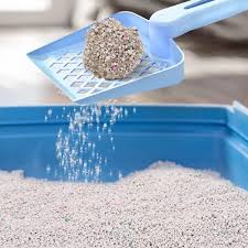 Arena Turbo Clean 10 kg Lavanda – Aglutinante, Fresca y Eficaz