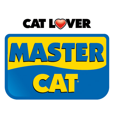 "Master Cat Salmón 20 kg: Sabor y Nutrición Superior para Gatos Exigentes"