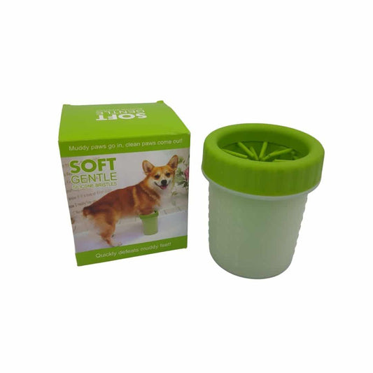 ¡Soft Gentle para patitas Limpias y Suaves!🐾✨