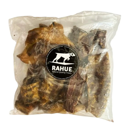 Rahue: Sabrosos, Deshidratados y 100% Naturales 🦴🌟