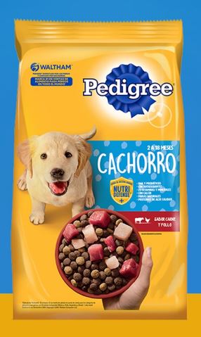 Pedigree Cachorro 21 kg: ¡Energía, Fuerza y Diversión! ¡Crecimiento Imparable! 🐾💥