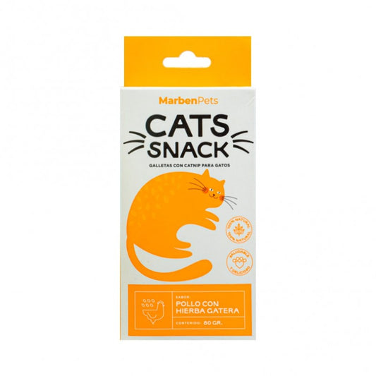 🐔 ¡Cat Snack de Pollo! ¡Pollo Party! Premios sabrosos para gatitos felices  😼🍗